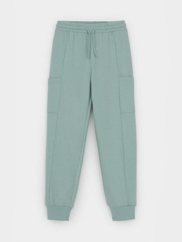 брюки для дев